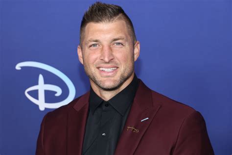 tim tebow net worth|Tim Tebow